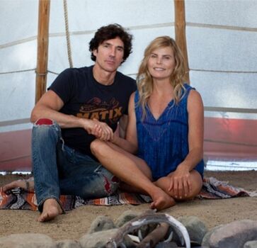 Full leaked Mariel hemingway private onlyfans photo