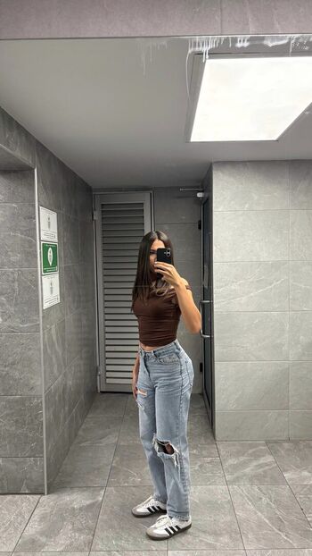 Full leaked Mariel mendoza private onlyfans photo