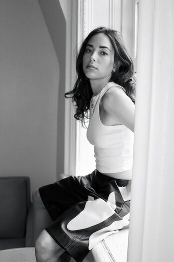 Full leaked Mariel molino private onlyfans photo