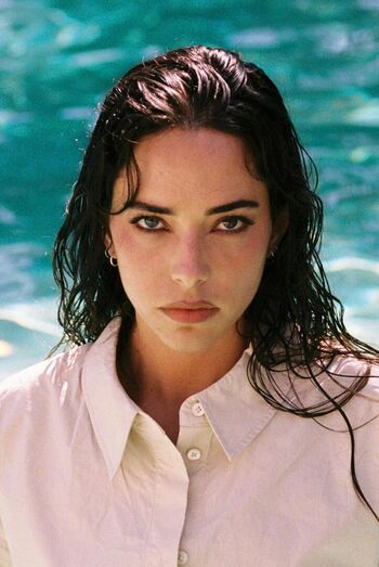 Full leaked Mariel molino private onlyfans photo