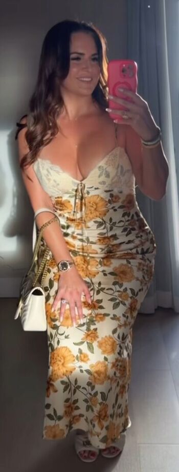 Full leaked Mariela gorman private onlyfans photo