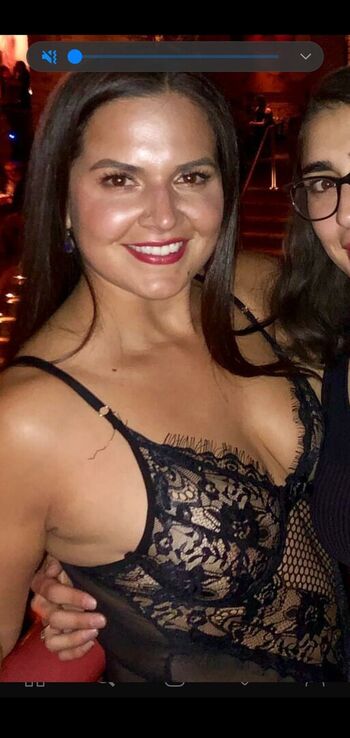 Full leaked Mariela gorman private onlyfans photo