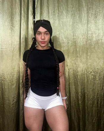 Full leaked Mariela manzanarez private onlyfans photo