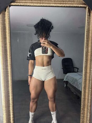 Full leaked Mariela manzanarez private onlyfans photo