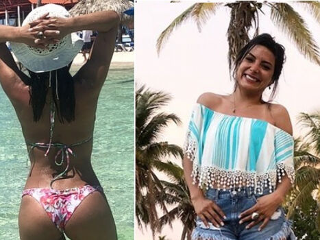 Full leaked Mariela montero private onlyfans photo