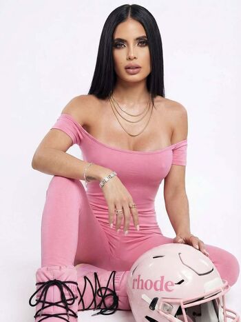 Full leaked Mariell andreina rodriguez private onlyfans photo