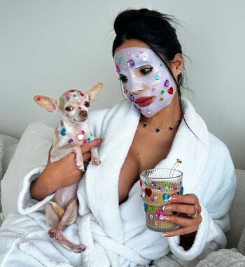 Full leaked Mariell andreina rodriguez private onlyfans photo