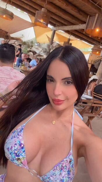 Full leaked Mariell andreina rodriguez private onlyfans photo