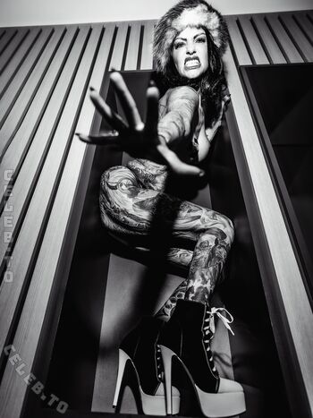 Full leaked Mariella garonnes private onlyfans photo