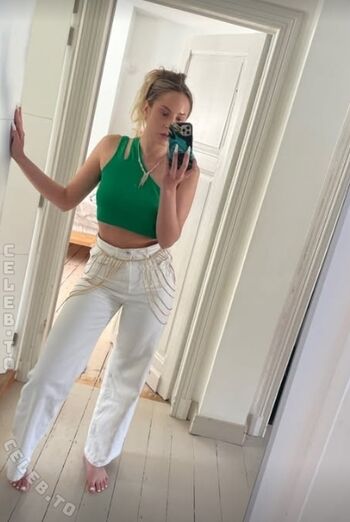 Full leaked Mariella mischke private onlyfans photo