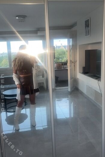 Full leaked Mariella mischke private onlyfans photo