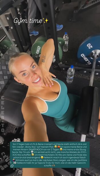 Full leaked Marieluise leder private onlyfans photo