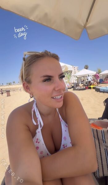 Full leaked Marieluise leder page private onlyfans photo