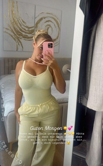 Full leaked Marieluise leder private onlyfans photo