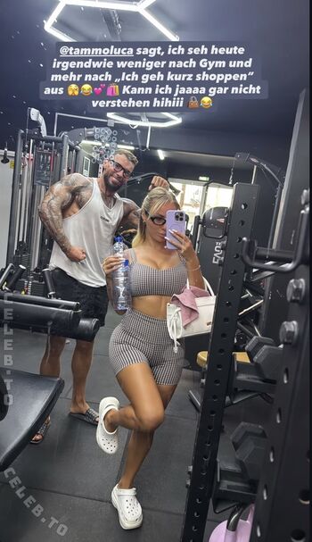 Full leaked Marieluise leder private onlyfans photo