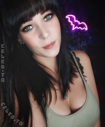 Full leaked Mariesaint private onlyfans photo