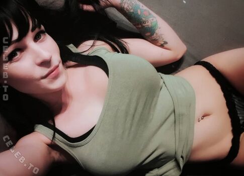 Full leaked Mariesaint private onlyfans photo