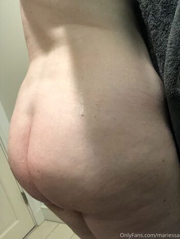 Full leaked Mariessa page private onlyfans photo