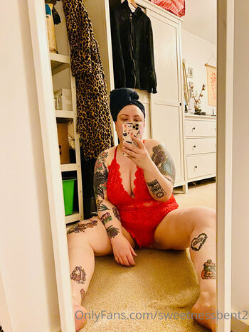 Full leaked Mariesweetbbw private onlyfans photo