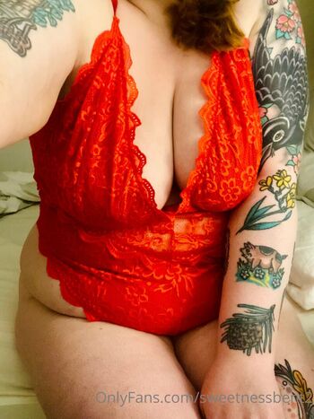 Full leaked Mariesweetbbw private onlyfans photo