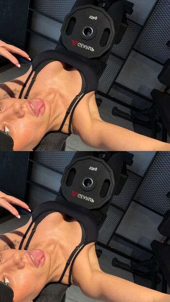 Full leaked Marigona gona private onlyfans photo