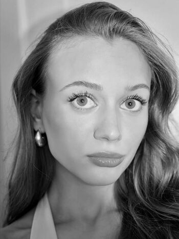 Full leaked Mariia hapii private onlyfans photo