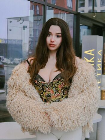 Full leaked Mariia page private onlyfans photo