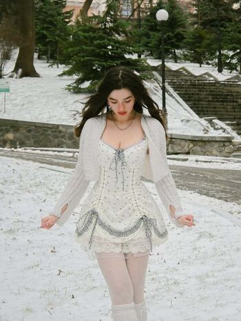 Full leaked Mariia page private onlyfans photo