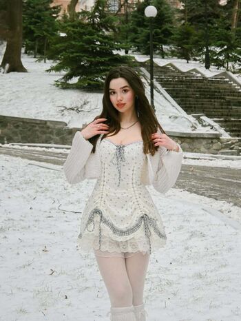 Full leaked Mariia page private onlyfans photo