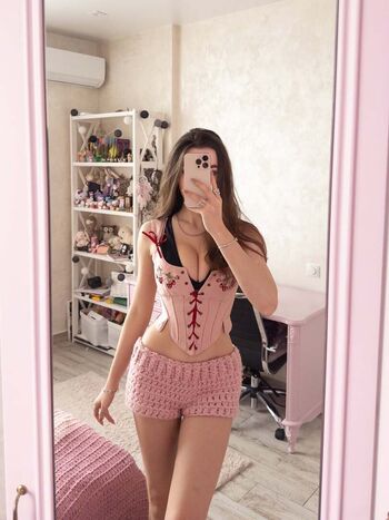 Full leaked Mariia page private onlyfans photo