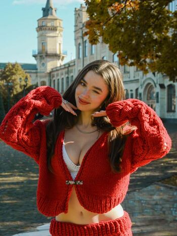 Full leaked Mariia page private onlyfans photo