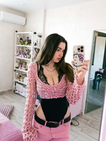 Full leaked Mariia page private onlyfans photo