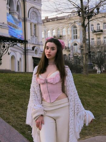 Full leaked Mariia page private onlyfans photo