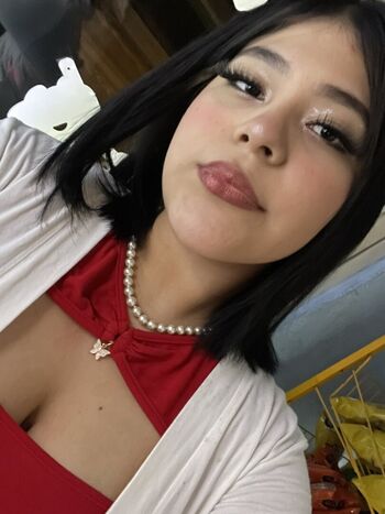 Full leaked Mariiesan private onlyfans photo