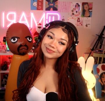 Full leaked Mariiiisel private onlyfans photo