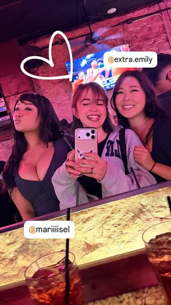 Full leaked Mariiiisel private onlyfans photo