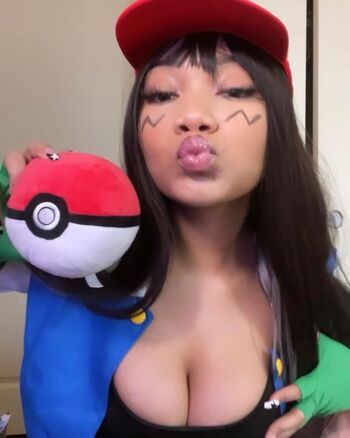 Full leaked Mariiiisel private onlyfans photo