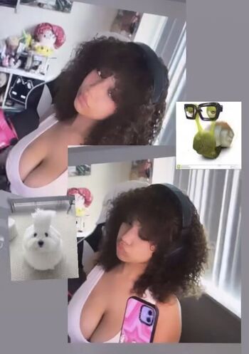 Full leaked Mariiiisel private onlyfans photo