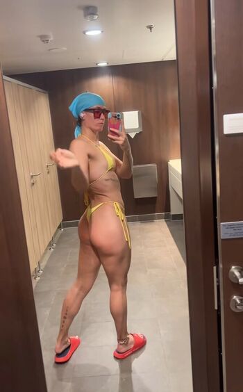 Full leaked Marija vuenovi private onlyfans photo