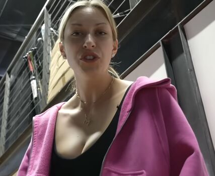 Marika Lyszczyk