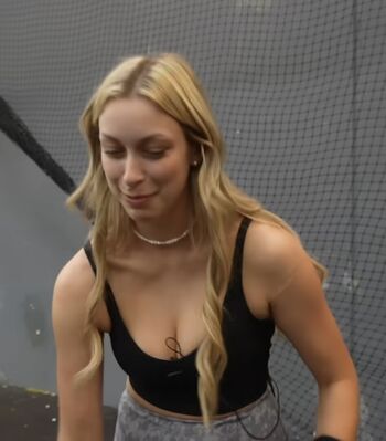 Full leaked Marika lyszczyk page private onlyfans photo
