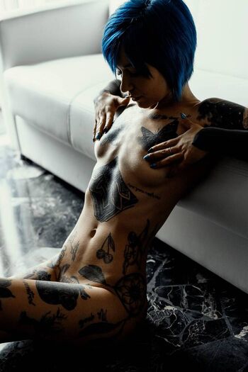 Full leaked Marika puff a private onlyfans photo