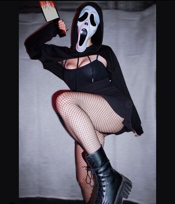 Full leaked Marillaof private onlyfans photo