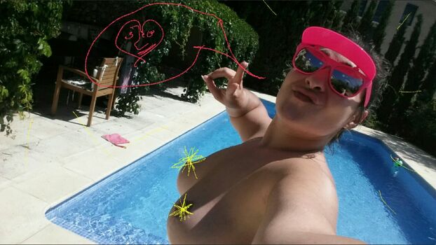 Full leaked Marilou berry private onlyfans photo