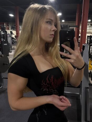 Full leaked Marilynamberr page private onlyfans photo