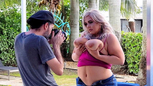 Full leaked Marilynmarie private onlyfans photo