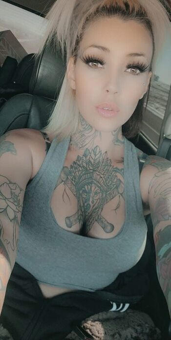 Full leaked Marilynroe private onlyfans photo