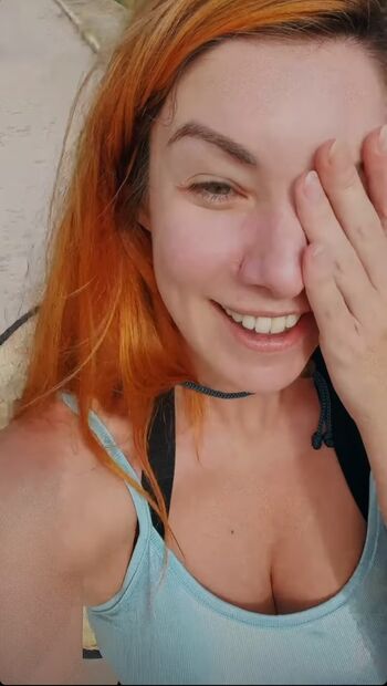 Full leaked Marimoon private onlyfans photo