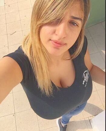 Full leaked Marin elbaz private onlyfans photo