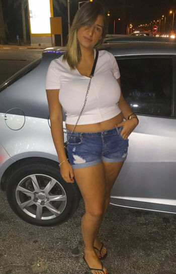 Full leaked Marin elbaz private onlyfans photo